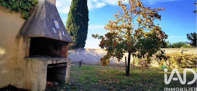 Maison - 157 m² - 7 pièces