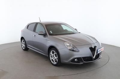 Alfa Romeo Giulietta 1.6 Jtdm Super Alfa Tct 120 ch