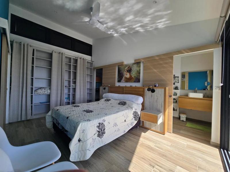 Villa - 108 m² - 4 pièces