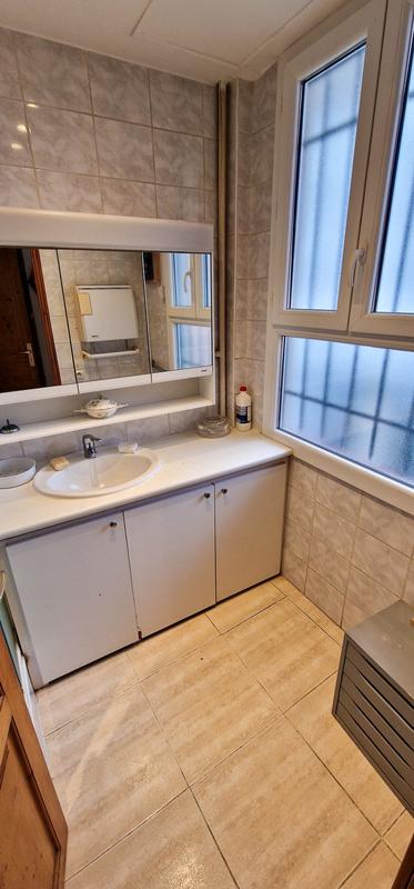 Appartement - 27 m² - 1 pièce