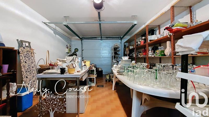 Maison - 192 m² - 9 pièces