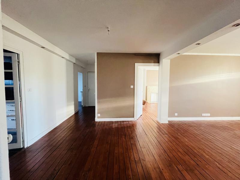 Appartement - 117 m² - 4 pièces