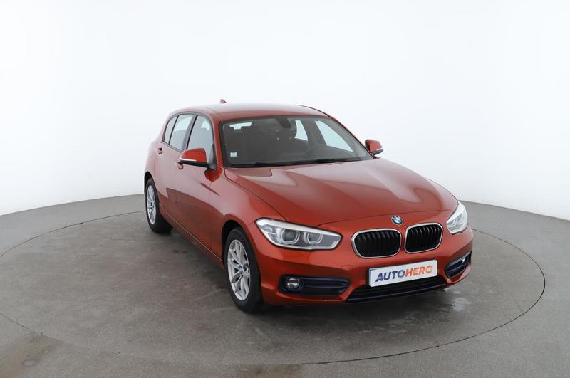 Bmw Série 1 114d Business Design 5p 95 ch