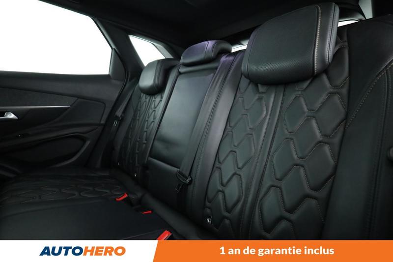 Peugeot 3008 1.6 Thp Gt Line Eat6 165 ch