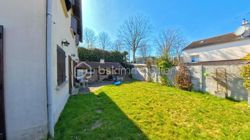 Maison - 170 m² - 7 pièces