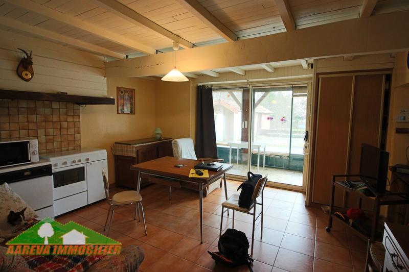 Maison - 158 m² - 8 pièces