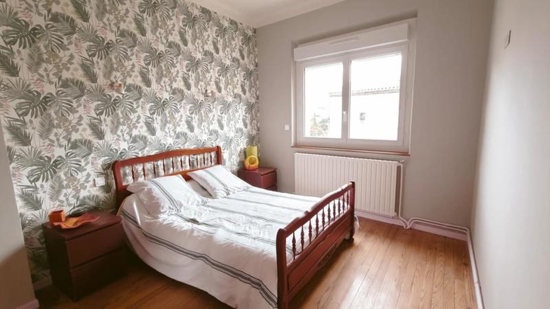 Maison de village - 150 m² - 6 pièces