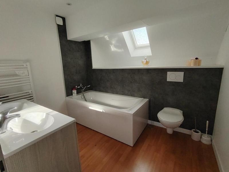 Maison - 142 m² - 6 pièces