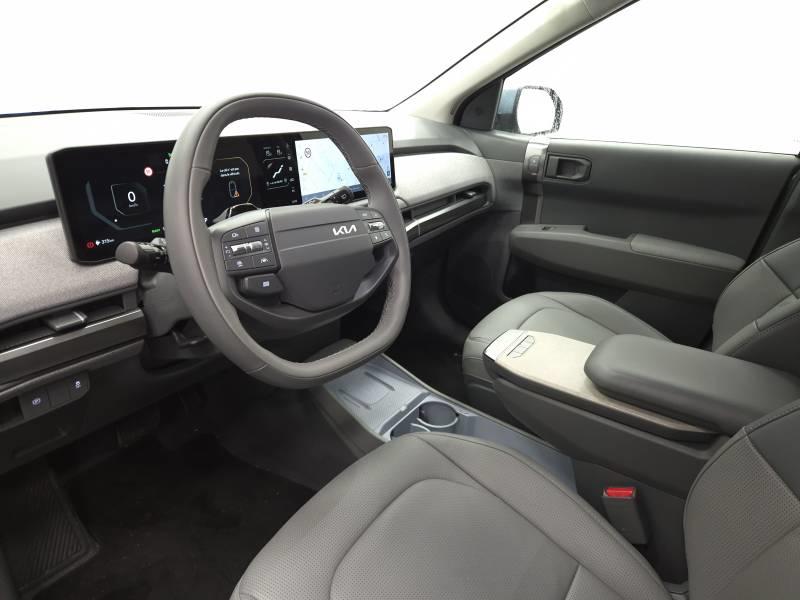 Kia Ev3 81.4 kWh 204 ch Earth