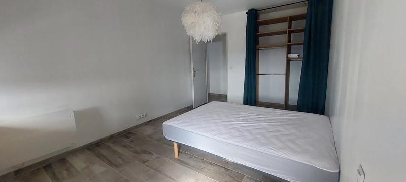 Maison traditionnelle - 90 m² - 5 pièces