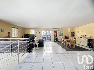 Maison - 138 m² - 6 pièces