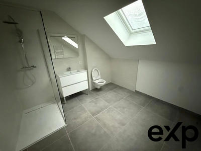 Maison - 98 m² - 4 pièces