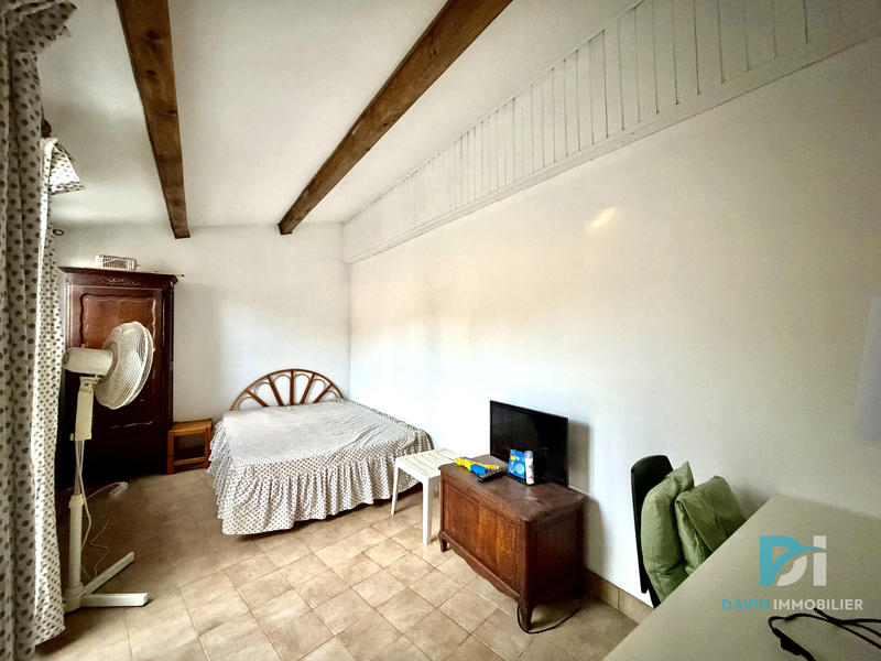 Maison - 49 m² - 3 pièces