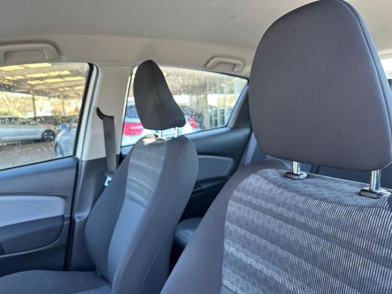 Toyota Yaris III (2) 69 Vvt-I France 5p