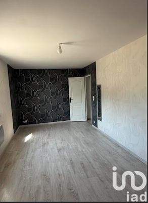 Maison - 118 m² - 5 pièces