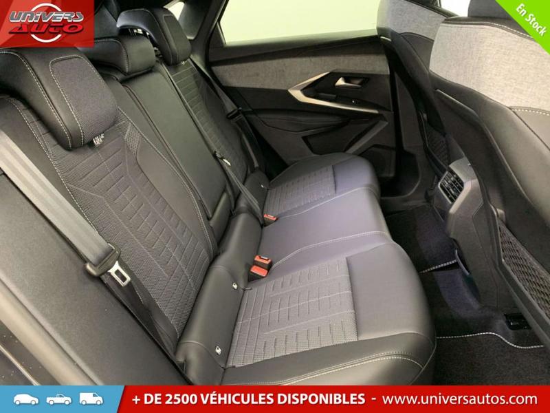 Peugeot 3008 Hybrid 145 e-Dcs6 Gt