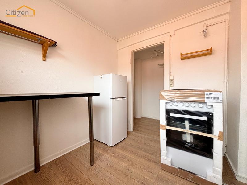Appartement - 24 m² - 1 pièce