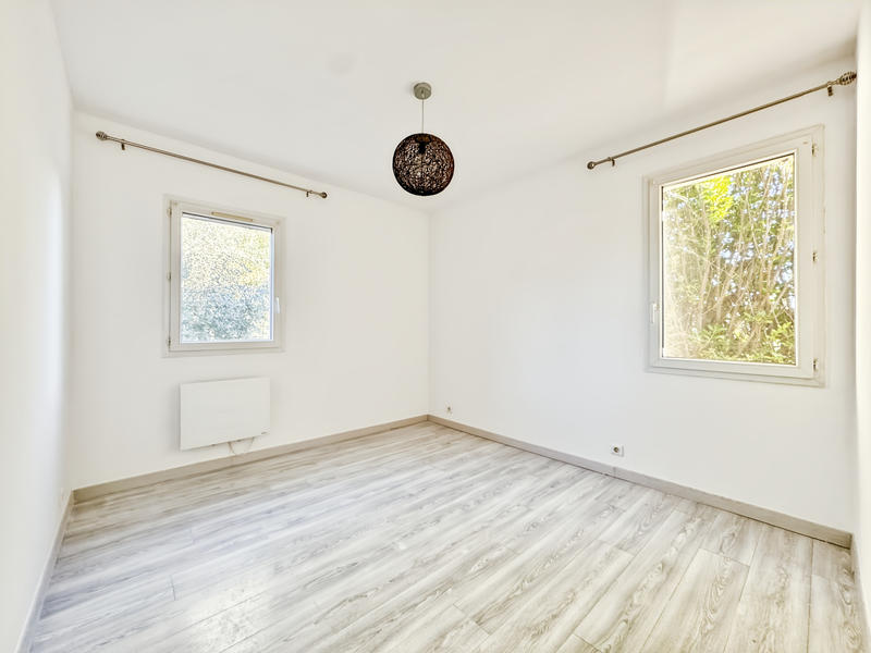 Maison - 127 m² - 4 pièces