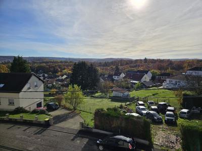 Maison - 71 m² - 4 pièces