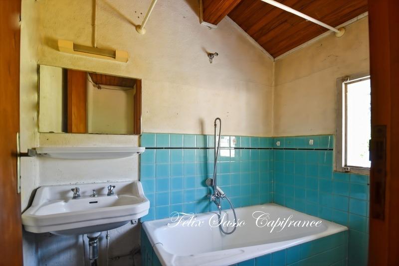 Maison de village - 145 m² - 7 pièces