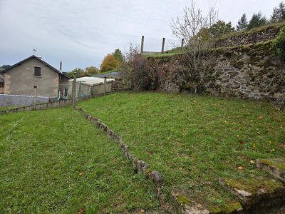 Maison - 138 m² - 6 pièces