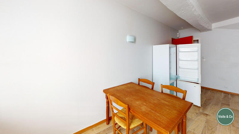 Immeuble - 232 m²