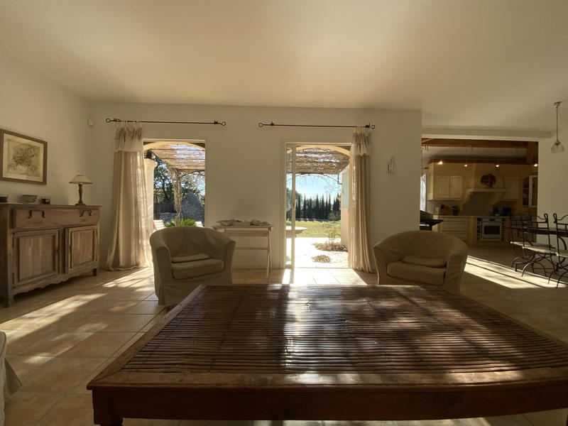 Maison - 158 m² - 6 pièces