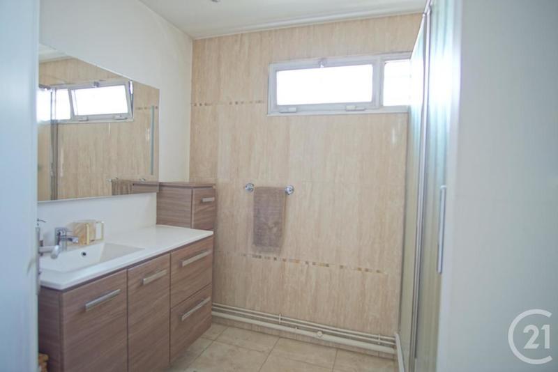 Appartement - 91 m² - 4 pièces