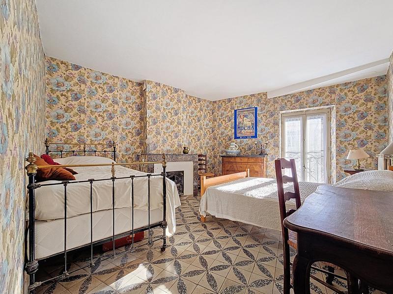 Maison de village - 169 m² - 7 pièces