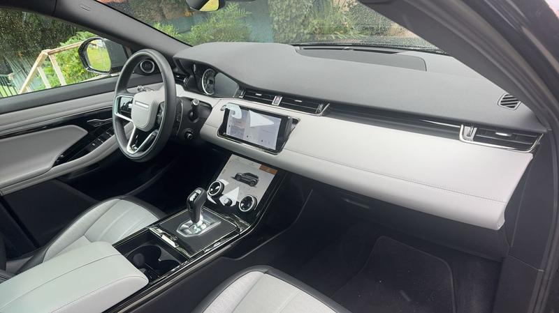 Land Rover Range Rover Evoque II P200 Flex Fuel Awd Bva9 R-Dynamic Hse - Bioéthanol Entretien constructeur