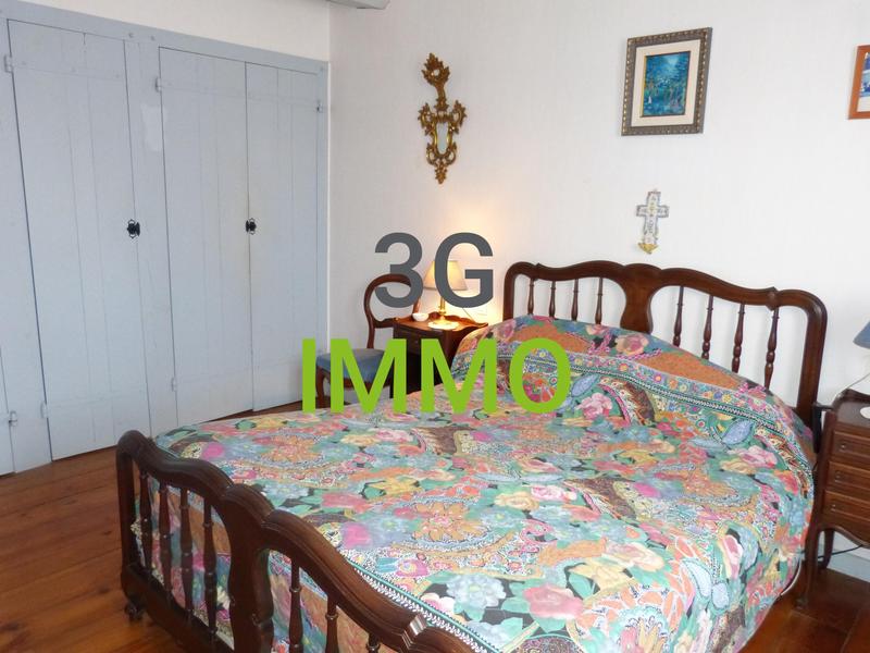 Maison - 600 m² - 14 pièces