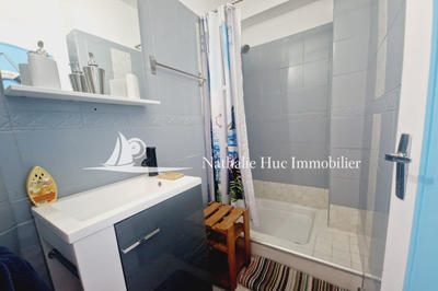 Appartement - 41 m² - 3 pièces