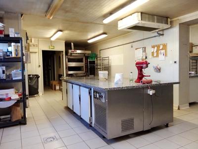 Fonds de commerce - 260 m²