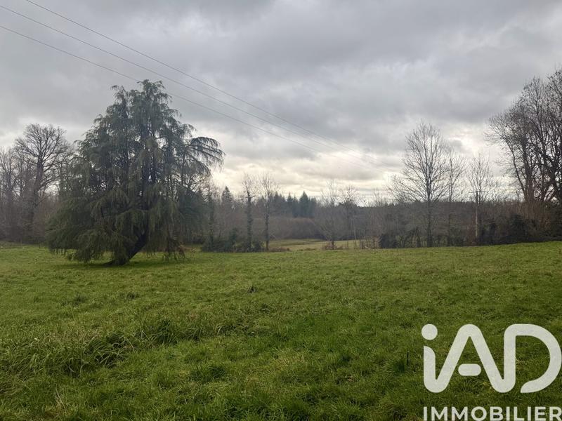 Maison - 203 m² - 7 pièces