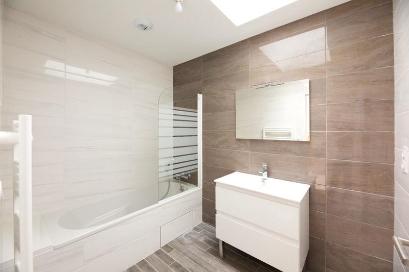 Maison - 129 m² - 6 pièces