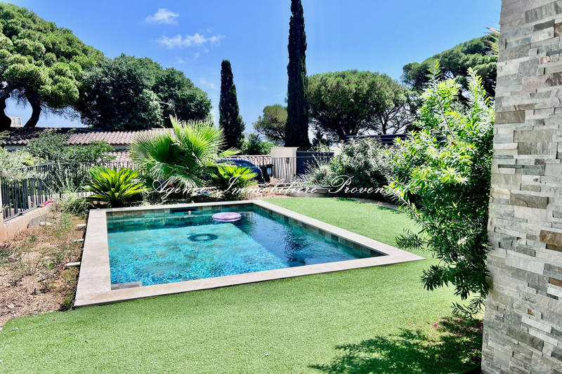 Villa - 126 m² - 5 pièces