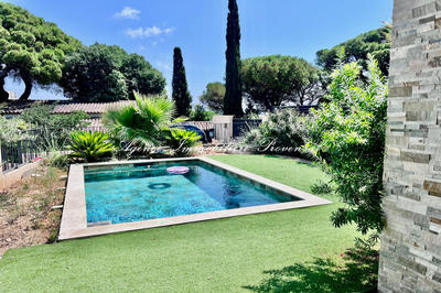 Villa - 126 m² - 5 pièces