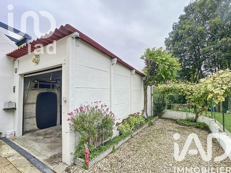 Maison - 66 m² - 4 pièces