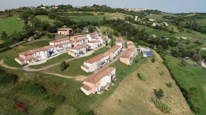 Immeuble - 3 600 m²