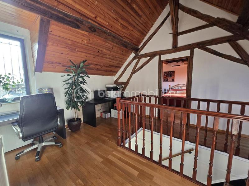 Maison en pierre - 201 m² - 5 pièces