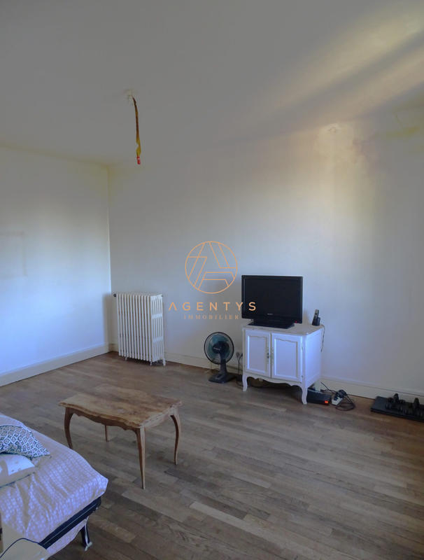 Maison - 112 m² - 6 pièces