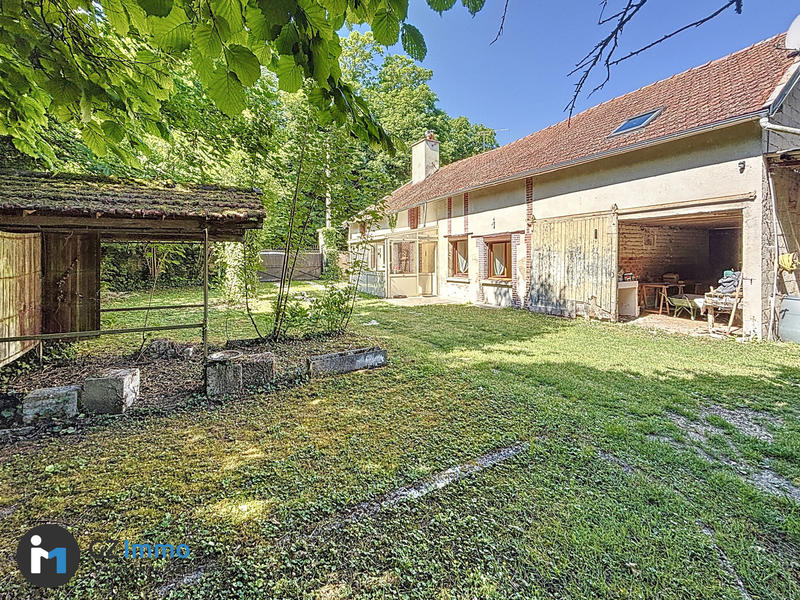 Maison - 177 m² - 7 pièces