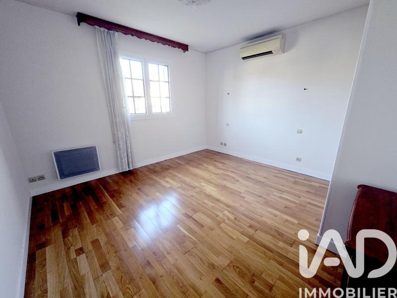 Maison - 108 m² - 7 pièces