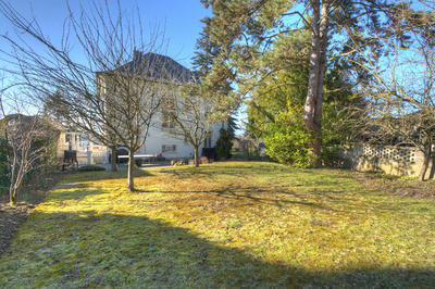 Maison de maîtres - 280 m² - 9 pièces