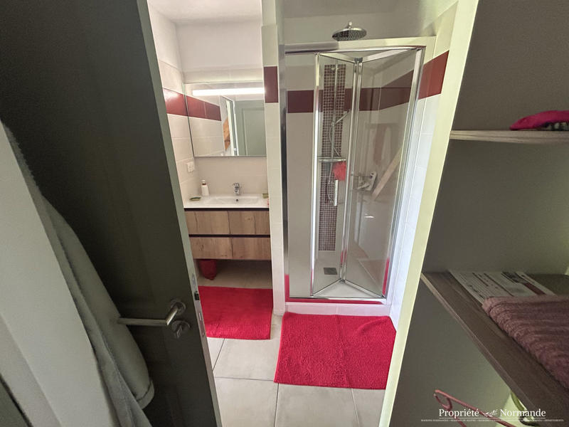 Maison - 194 m² - 7 pièces