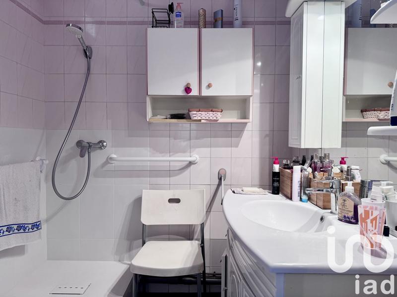 Appartement - 77 m² - 4 pièces