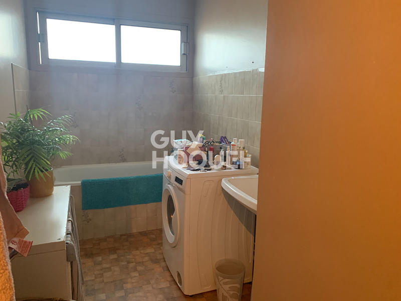 Appartement - 78 m² - 5 pièces