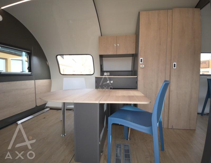 Local d'activités - 12 m² - 1 pièce