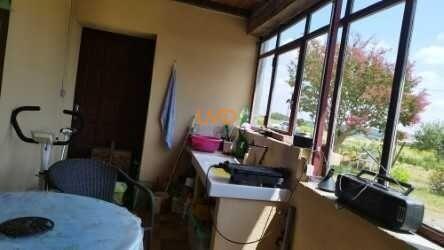 Ferme - 128 m² - 4 pièces