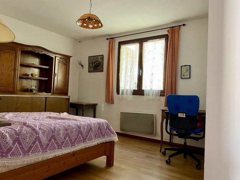 Villa - 93 m² - 4 pièces